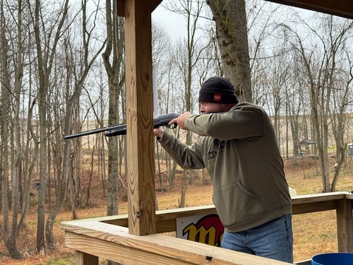 Airport Ridge Sporting Clays
