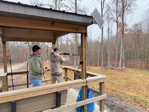 Airport Ridge Sporting Clays