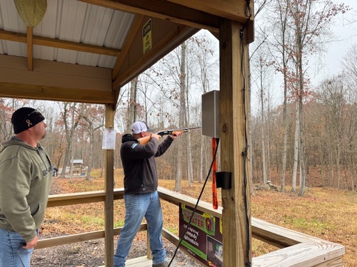 Airport Ridge Sporting Clays