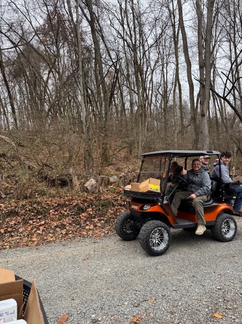 Airport Ridge Sporting Clays