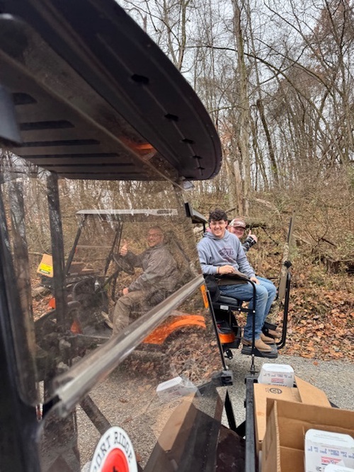 Airport Ridge Sporting Clays