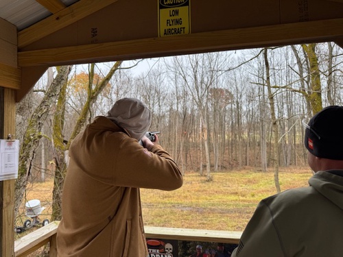 Airport Ridge Sporting Clays