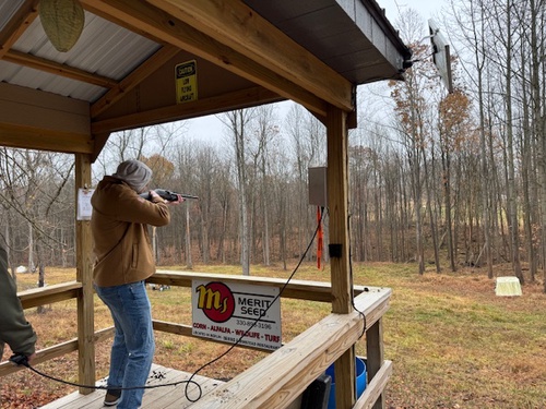 Airport Ridge Sporting Clays
