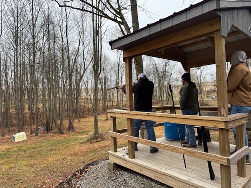 Airport Ridge Sporting Clays