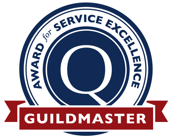 Guildmaster Award