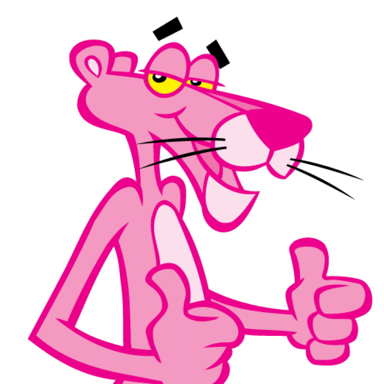 Pink Panther