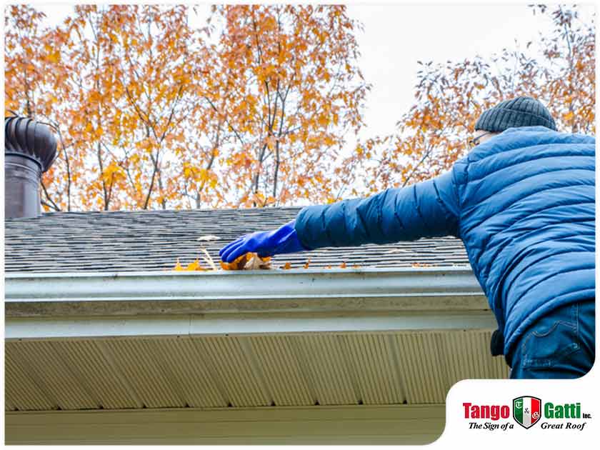 Avoid These Mistakes When Maintaining Your Gutters